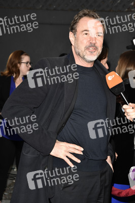 Golden Globes Foreign-Language Nominees Symposium in Los Angeles