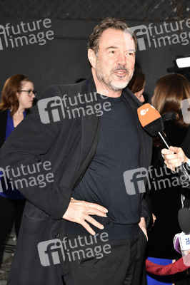 Golden Globes Foreign-Language Nominees Symposium in Los Angeles
