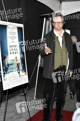 Golden Globes Foreign-Language Nominees Symposium in Los Angeles