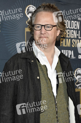 Golden Globes Foreign-Language Nominees Symposium in Los Angeles