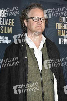 Golden Globes Foreign-Language Nominees Symposium in Los Angeles