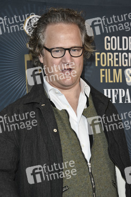 Golden Globes Foreign-Language Nominees Symposium in Los Angeles