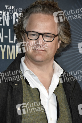 Golden Globes Foreign-Language Nominees Symposium in Los Angeles