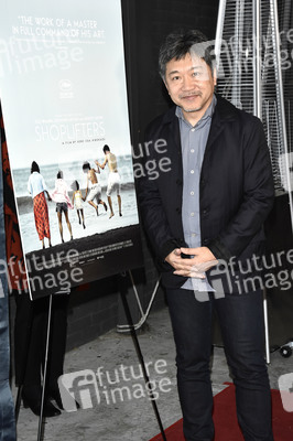 Golden Globes Foreign-Language Nominees Symposium in Los Angeles