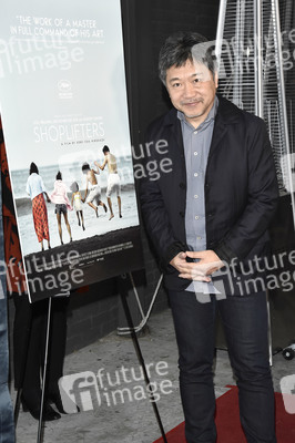 Golden Globes Foreign-Language Nominees Symposium in Los Angeles