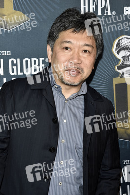 Golden Globes Foreign-Language Nominees Symposium in Los Angeles