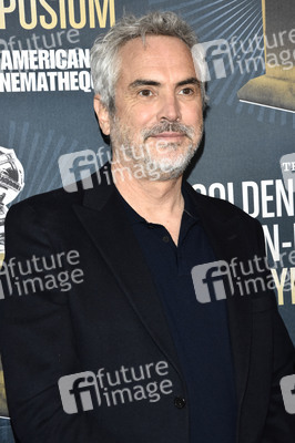 Golden Globes Foreign-Language Nominees Symposium in Los Angeles