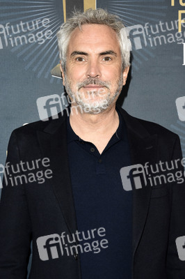 Golden Globes Foreign-Language Nominees Symposium in Los Angeles