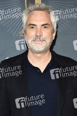 Golden Globes Foreign-Language Nominees Symposium in Los Angeles