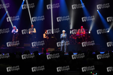 Konzert von Tony Christie in Hannover