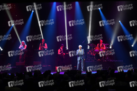 Konzert von Tony Christie in Hannover