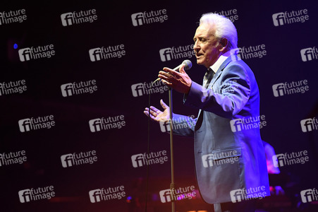 Konzert von Tony Christie in Hannover