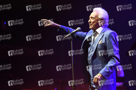 Konzert von Tony Christie in Hannover