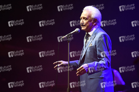 Konzert von Tony Christie in Hannover