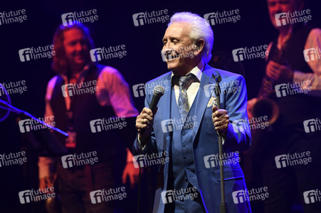 Konzert von Tony Christie in Hannover