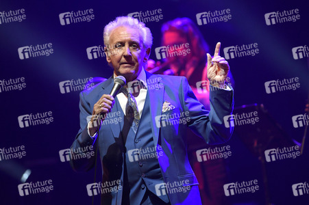 Konzert von Tony Christie in Hannover