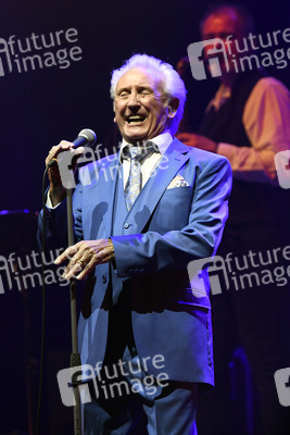 Konzert von Tony Christie in Hannover