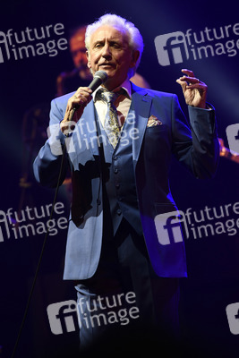Konzert von Tony Christie in Hannover