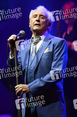 Konzert von Tony Christie in Hannover