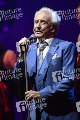 Konzert von Tony Christie in Hannover