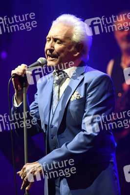 Konzert von Tony Christie in Hannover
