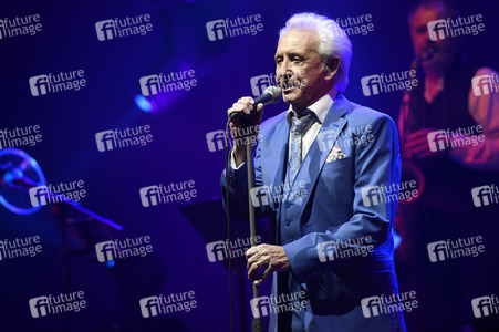 Konzert von Tony Christie in Hannover