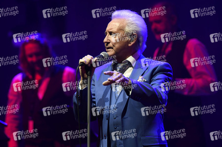 Konzert von Tony Christie in Hannover