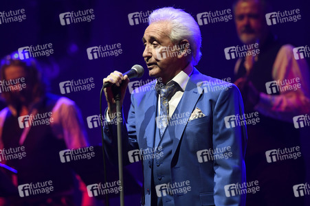 Konzert von Tony Christie in Hannover