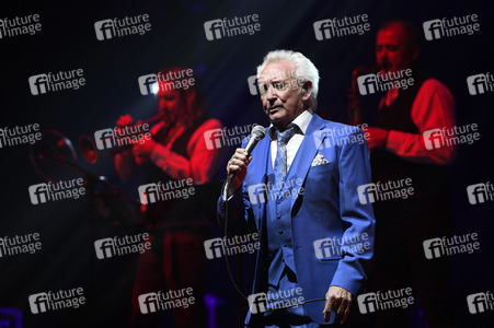 Konzert von Tony Christie in Hannover