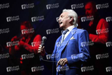 Konzert von Tony Christie in Hannover