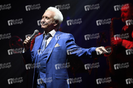 Konzert von Tony Christie in Hannover