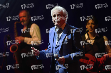 Konzert von Tony Christie in Hannover