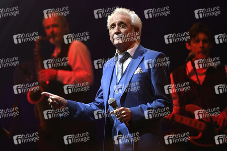 Konzert von Tony Christie in Hannover