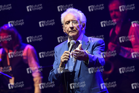 Konzert von Tony Christie in Hannover