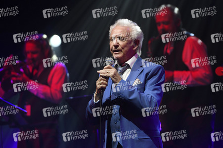 Konzert von Tony Christie in Hannover
