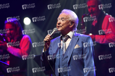 Konzert von Tony Christie in Hannover
