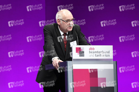 dbb Jahrestagung 2019 in Köln
