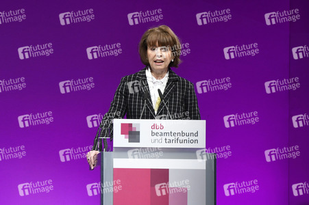 dbb Jahrestagung 2019 in Köln
