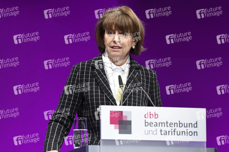 dbb Jahrestagung 2019 in Köln