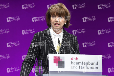dbb Jahrestagung 2019 in Köln
