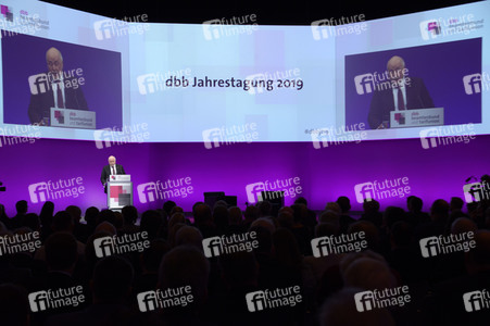 dbb Jahrestagung 2019 in Köln