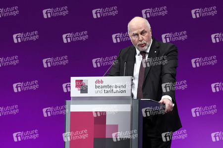 dbb Jahrestagung 2019 in Köln