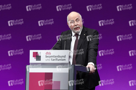 dbb Jahrestagung 2019 in Köln