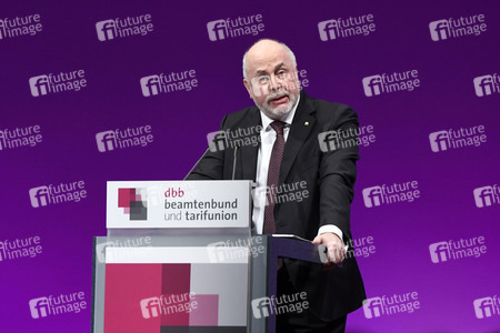 dbb Jahrestagung 2019 in Köln