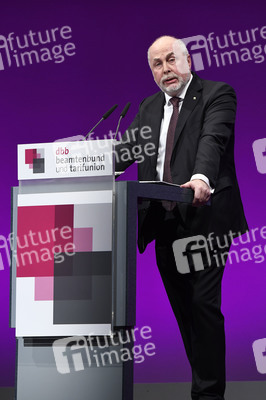 dbb Jahrestagung 2019 in Köln