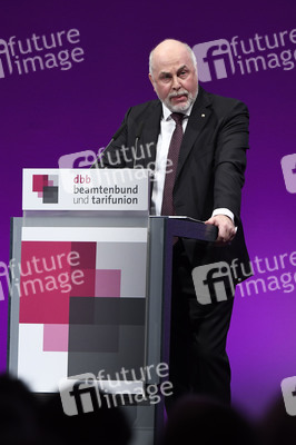 dbb Jahrestagung 2019 in Köln