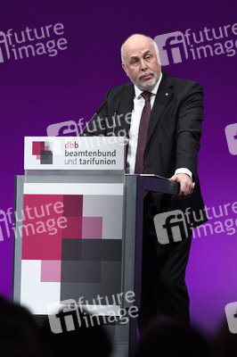 dbb Jahrestagung 2019 in Köln