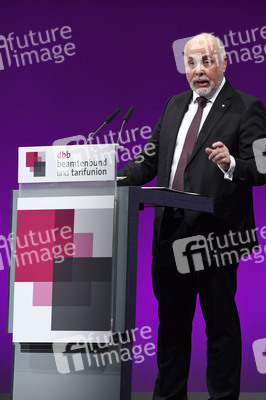 dbb Jahrestagung 2019 in Köln
