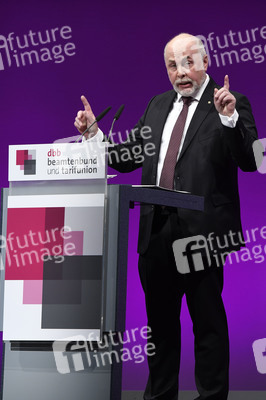 dbb Jahrestagung 2019 in Köln