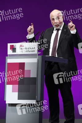 dbb Jahrestagung 2019 in Köln